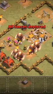 Clash of Clans captura 8