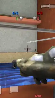 Special Forces Group 2 captura 4
