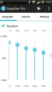 Equalizer Pro captura 7