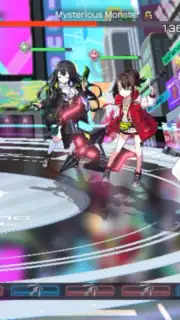 Alice Fiction captura 3