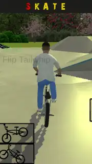 BMX FE3D 2 captura 5
