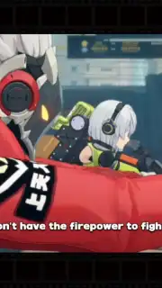 Zenless Zone Zero captura 9