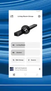 Bose Music captura 7
