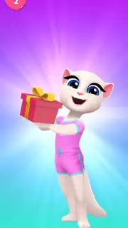 My Talking Angela 2 captura 9