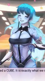 Epic Mecha Girls captura 2