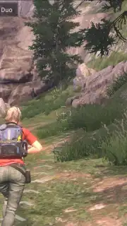LifeAfter (Global) captura 8