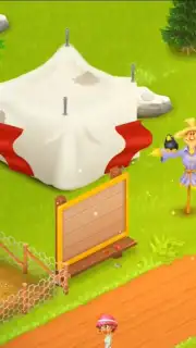 Hay Day captura 19