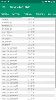 Device Info HW captura 10