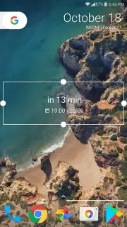 Another Widget captura 1
