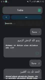 5NAMAZ captura 5