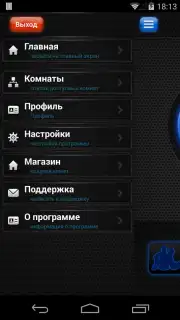 Теневой чат captura 5