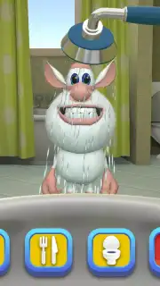 My talking Booba captura 1