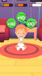 Parenting Choices captura 10
