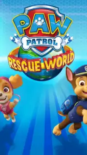 PAW Patrol Rescue World captura 1