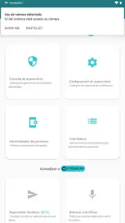 Antistalker captura 6