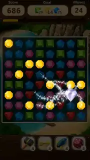 Jewels Planet captura 9