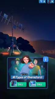 Stranger Things: Puzzle Tales captura 6