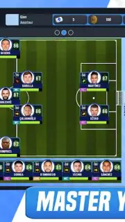 Soccer Manager 2023 captura 8