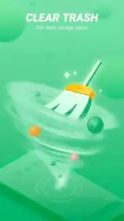 Mi Cleaner captura 1
