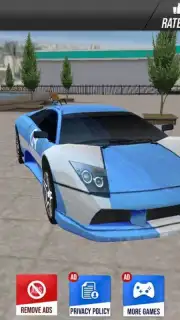 Smart Car wash Workshop : Service Garage captura 8