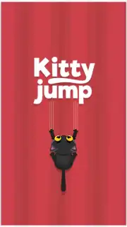 Kitty Jump captura 1