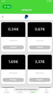 Cash’em All: Play & Win captura 3