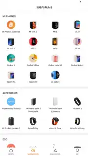 Xiaomi Community captura 9