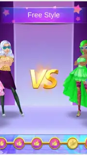 Girl Squad - BFF captura 5