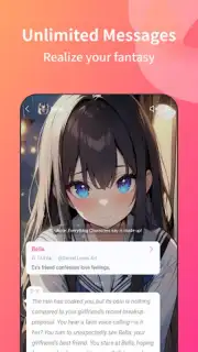 HiAI Chat captura 6