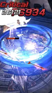 Devilian captura 4