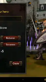 DeProfundis: Requiem captura 7