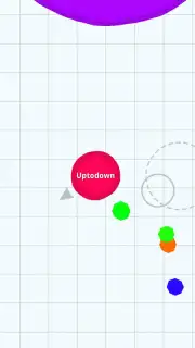 Agar.io captura 7