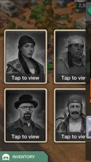 Breaking Bad: Criminal Elements captura 6