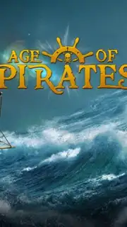 Age Of Pirates captura 6