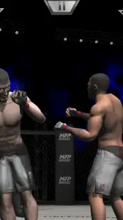 MMA Pankration captura 1