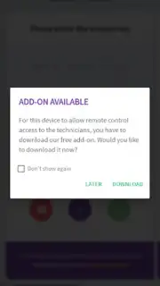 Wishtel plugin captura 3