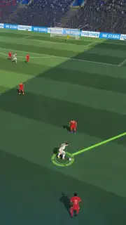 Ultimate Football Club captura 5