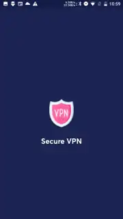 Secure VPN captura 15