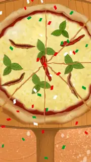 Pizza Maker captura 2