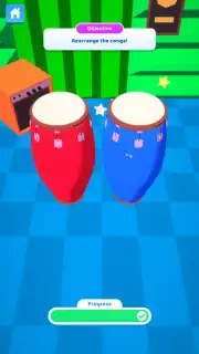 Clumsy Studio captura 4