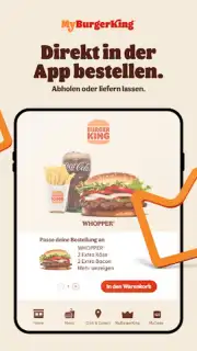 Burger King captura 4