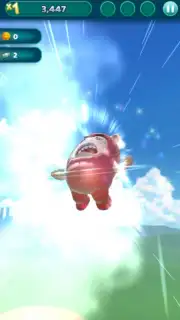 Oddbods Turbo Run captura 2