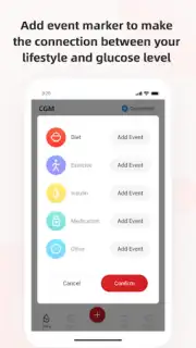 iCan Health captura 3