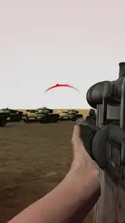 World War 3 captura 6