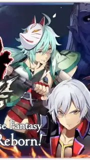 Onigiri HEROES captura 1
