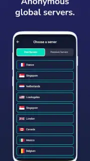 VPN Pro captura 2