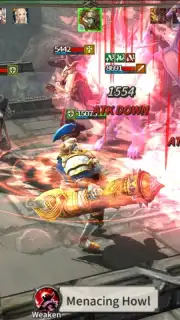 ChaosMasters captura 3