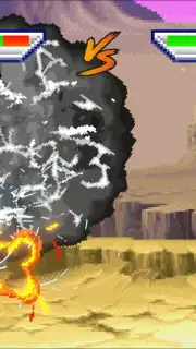 Dragon Legend Z Lite captura 4
