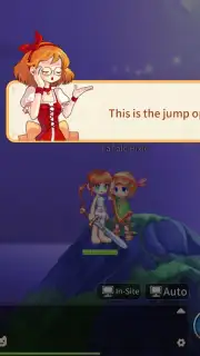 LaTale M captura 2