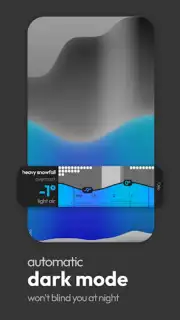 Glance Weather captura 2